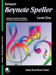 Keynote Speller: Level 1