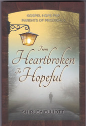 From Heartbroken to Hopeful