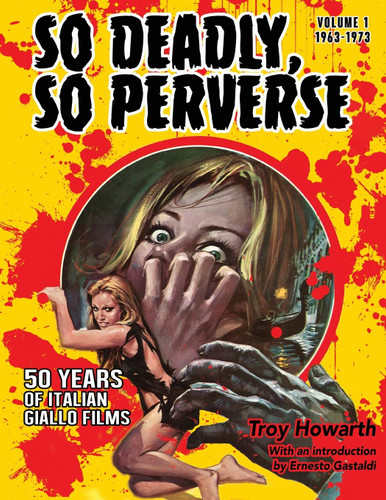 So Deadly So Perverse