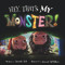 Hey That's MY Monster!