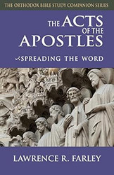 Acts of the Apostles: Spreading the Word