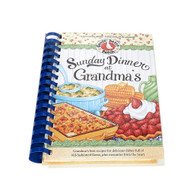 Sunday Dinner at Grandma's