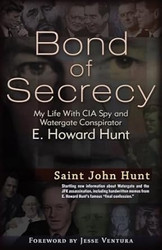 Bond of Secrecy
