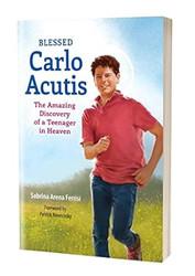 Blessed Carlo Acutis