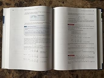 College Algebra