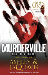 Murderville: First of a Trilogy