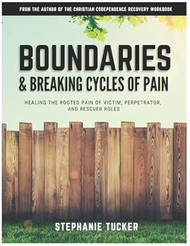 Boundaries & Breaking Cycles of Pain