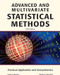 Advanced and Multivariate Statistical Methods