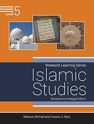 Weekend Learning Islamic Studies Level 5