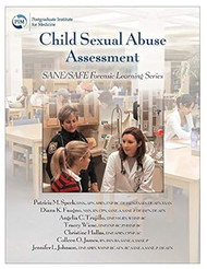 Child Sexual Abuse Assessment