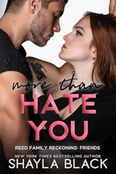 More Than Hate You