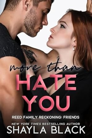 More Than Hate You