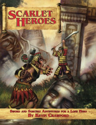 Scarlet Heroes