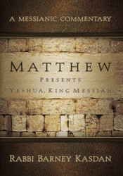 Matthew Presents Yeshua King Messiah