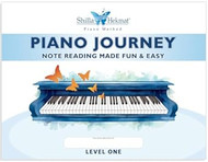 Piano Journey