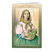 Saint Dymphna Novena and Prayers