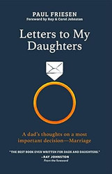 Letters to My Daughters