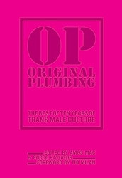 Original Plumbing