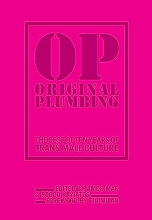Original Plumbing