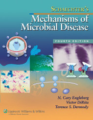 Mechanisms Of Microbial Disease