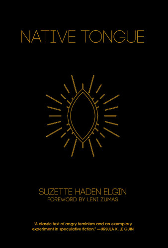 Native Tongue