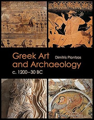 Greek Art and Archaeology C. 1200-30 BC