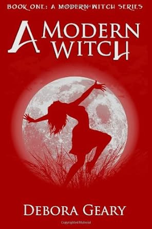 A Modern Witch