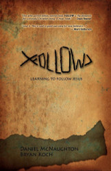 Follow: Learning to Follow Jesus