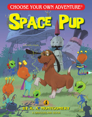 Space Pup