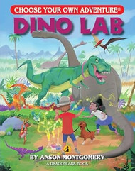 Dino Lab