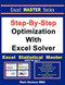 Step-By-Step Optimization With Excel Solver The Excel