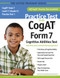 Practice Test for the CogAT Form 7 Level 11