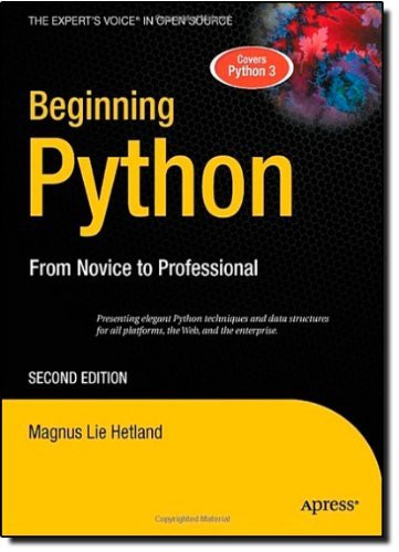 Beginning Python