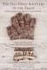 The Old Hand-Knitters of the Dales