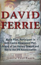 David Ferrie