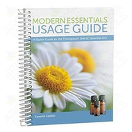 Mini Modern Essentials Usage Guide October 2015 7th Edition
