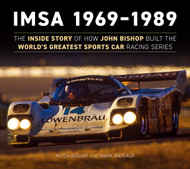 IMSA 1969 to 1989 (Imsa History)