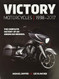 Victory Motorcycles 1998-2017