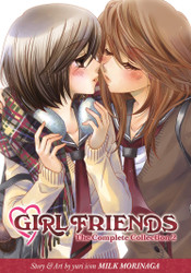 Girl Friends