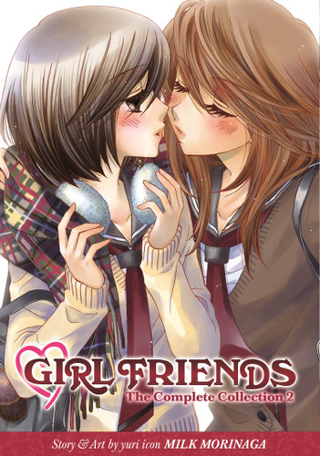 Girl Friends