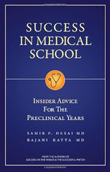 Success in Medical School