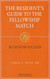The Resident's Guide to the Fellowship Match