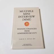Multiple Mini Interview