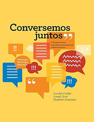 Conversemos juntos