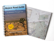 Mojave Road Guide - An Adventure Through Time and Map