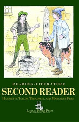 Reading-Literature: Second Reader