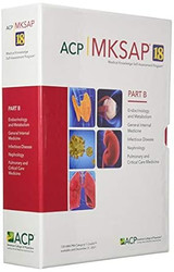 MKSAP 18 Endocrinology and Metabolism