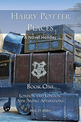 Harry Potter Places Book One