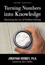 Turning Numbers into Knowledge