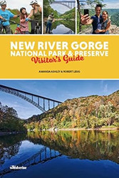 New River Gorge National Park Visitor's Guide